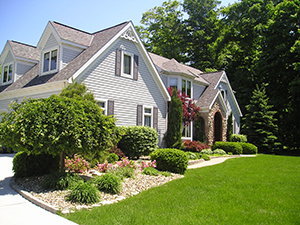 Landscapers and Lawncare Services in Abilene, KS